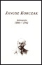 Janusz Korczak Bibliografia 1896 - 1942