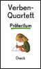 Präteritum-Quartett