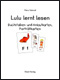 Lulu lernt lesen: Porträtkarten
